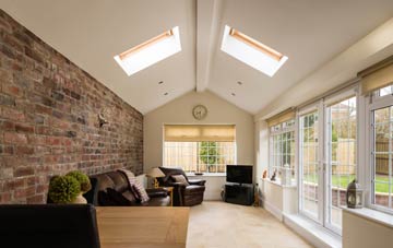 conservatory roof insulation Levens, Cumbria