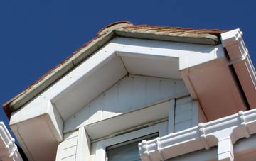 Levens fascia installation costs