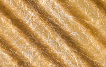 Levens fibreglass roof waterproofing