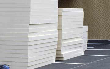 Levens flat roof insulation costs