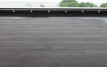Levens asphalt roof replacement