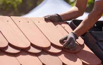 Levens roof tile contractors