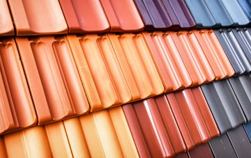 Levens roof tile costs