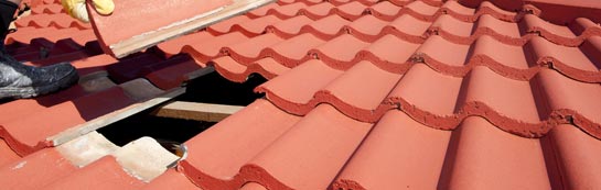 compare Levens roof repair quotes