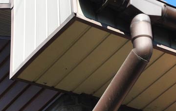 Levens soffit installation costs