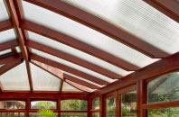 Levens conservatory roofing insulation