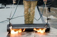 Levens flat roof sealing quote