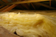 Levens pitch roof insulation