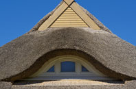 Levens thatch roofing