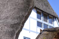 find rated Levens thatchers